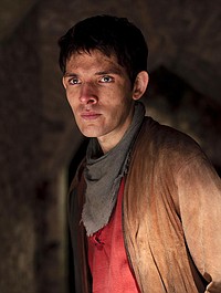 Przygody Merlina: Labirynt Gedrefa (11)