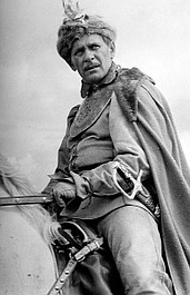 Przygody pana Michała: Smak zemsty (10/13)