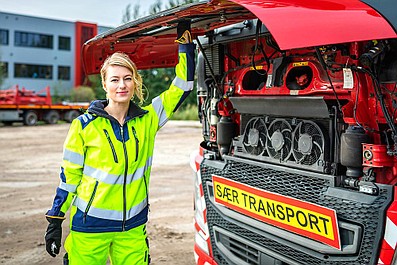Przygody truckerki (6)