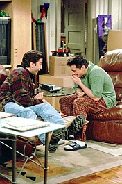 Przyjaciele 5: The One With The Kips (5)