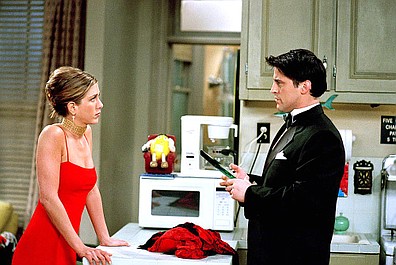 Przyjaciele 7: The One with Monica and Chandler's Wedding: Part 2 (24)