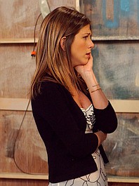 Przyjaciele 9: The One with the Donor (22)
