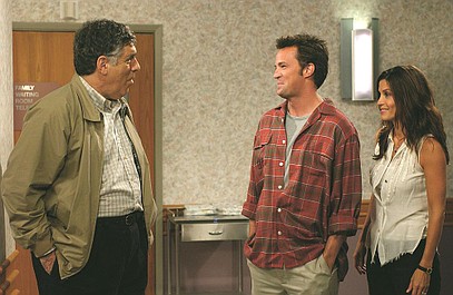 Przyjaciele 9: The One with the Male Nanny (6)