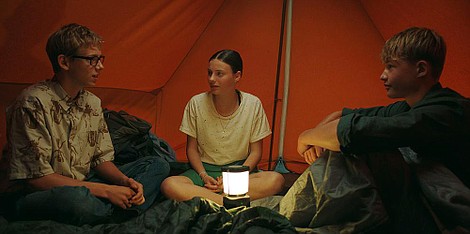 Przyjaciele w akcji 2: Tajemnicza wyspa (5)