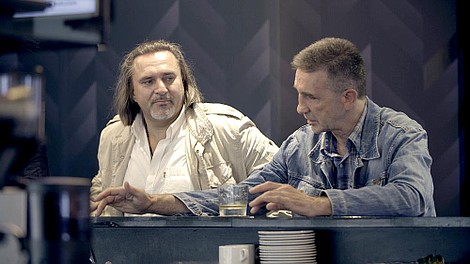 Przykrywkowcy. Podwójna gra (4)