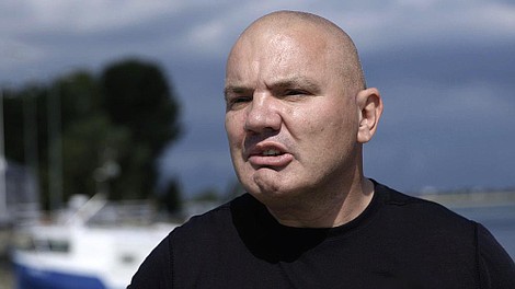 Przykrywkowcy. Podwójna gra (4)