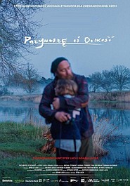 Przynoszę ci dzikość