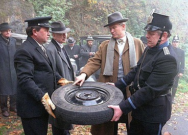 Przypadki kryminalne: Odcisk (4)