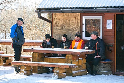 Przystanek Bieszczady (4/6)