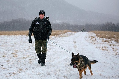 Przystanek Bieszczady (6)