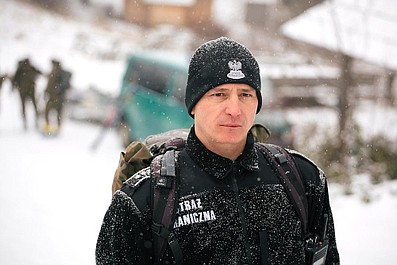 Przystanek Bieszczady (6)