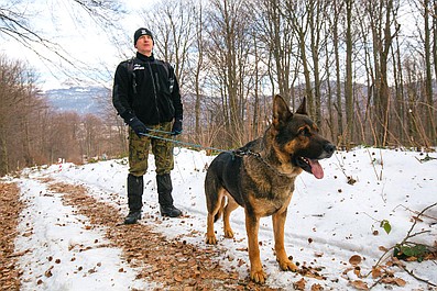 Przystanek Bieszczady (2/6)