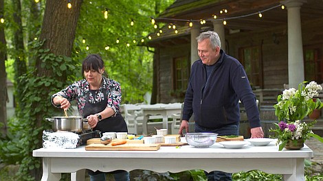 Przystanek slow food 2: Toruńskie pierniki (2)