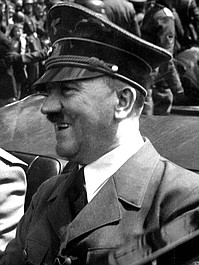 Przywódcy III Rzeszy: 1939-1940: Wojna totalna (3)