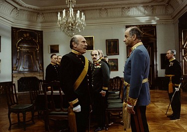 Pułkownik Redl