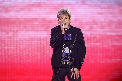 Punk rock na dobry wieczór
