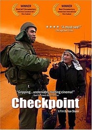 Punkt kontrolny