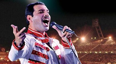 Queen: Hungarian Rhapsody