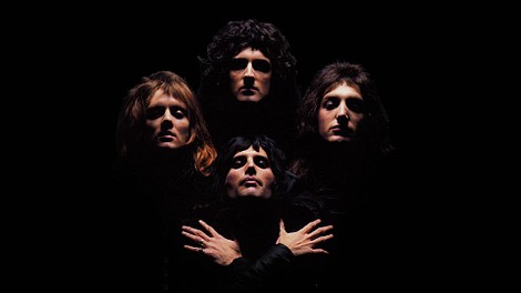 Queen - Historia "Bohemian Rhapsody"