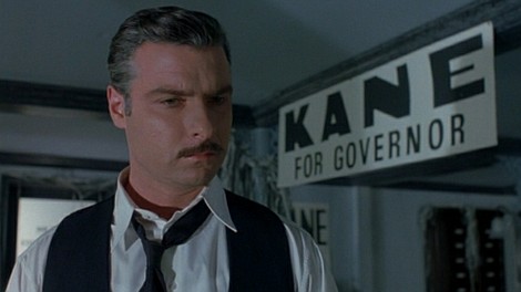 RKO 281: Obywatel Welles