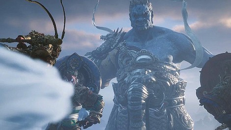 ROJcast: Dragon Age: Straż Zasłony (8)