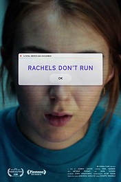Rachel nie biega