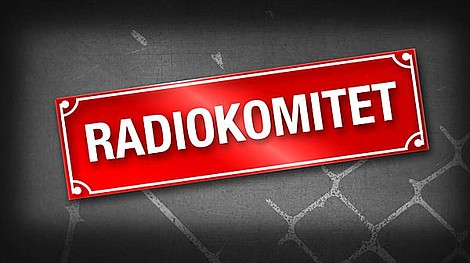 Radiokomitet