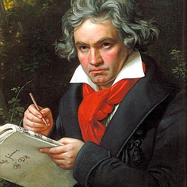 Rafał Kwiatkowski: Ludwig van Beethoven - Sonata D-dur op. 102 nr 2