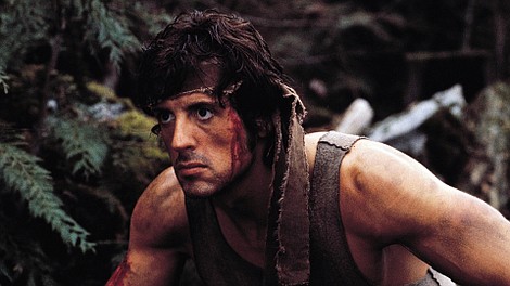 Rambo: Pierwsza krew