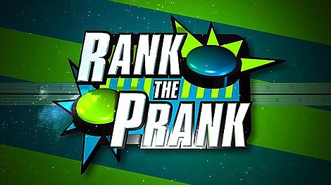 Rank the Prank: Cake Off! (2)