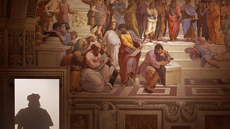 Raphael - książę sztuki