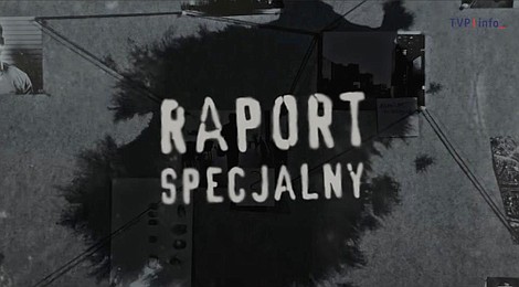 Raport specjalny
