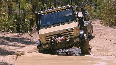 Ratownicy morscy z Australii 4 (1)