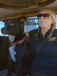 Ratownicy morscy z Australii 4 (9)
