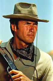 Rawhide: Incydent na skraju szaleństwa (5)