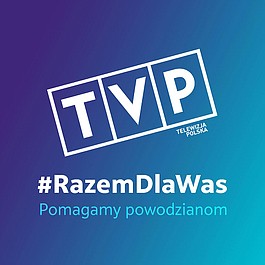 Razem dla Was - charytatywny blok reklamowy