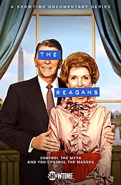 Reaganowie (1)
