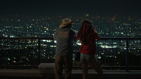 Red Shoes