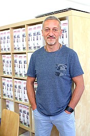 Redakcja: Dział Śledczy: Wyrachowanie (3)