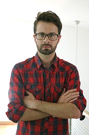 Redakcja: Dział Śledczy: Niebezpieczna gra (23)