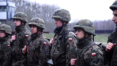 Rekruci: Unitarka (2/10)
