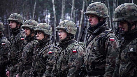 Rekruci: Unitarka (2/10)