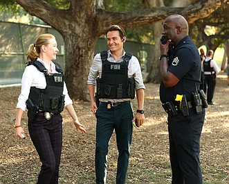 Rekrut: FBI (6)