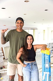 Renovation Aloha 2 (2/10)