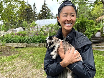 Restauracje na krańcu świata: Wyspa smaków (2)