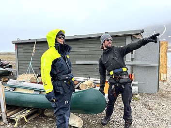 Restauracje na krańcu świata: W panamskiej dziczy (1)