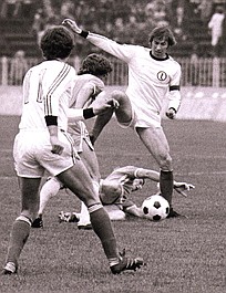 Retro TVP Sport - na życzenie: Piłka nożna: Mistrzostwa świata 1978 - mecz finałowy: Argentyna - Holandia