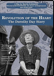 Rewolucja serca. Historia Dorothy Day