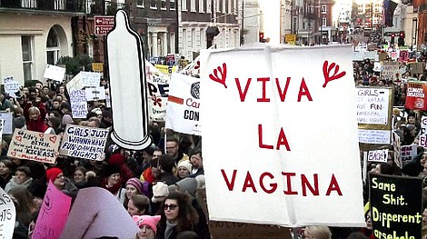 Rewolucje seksualne: Prawo do rozkoszy (1)