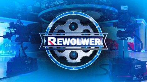 Rewolwer